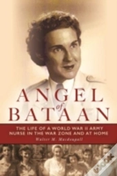 Angel Of Bataan