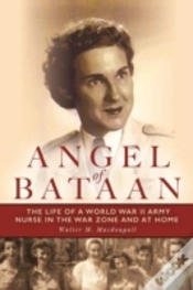 Capa do artigo Angel Of Bataan