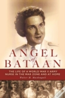 Capa do artigo Angel Of Bataan