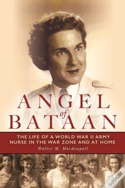 Capa do artigo Angel Of Bataan
