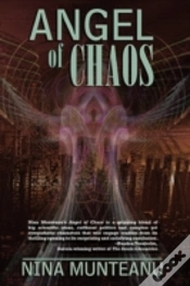 Capa do artigo Angel Of Chaos