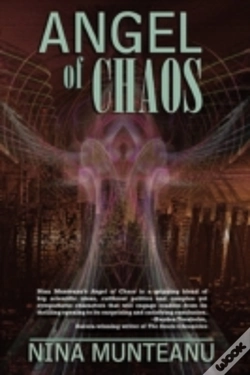Capa do artigo Angel Of Chaos
