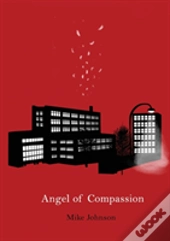 Angel Of Compassion