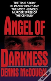 Capa do artigo Angel Of Darkness