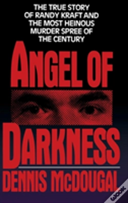 Capa do artigo Angel Of Darkness