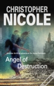 Capa do artigo Angel Of Destruction