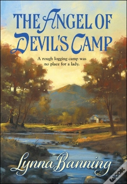 Capa do artigo Angel Of Devil'S Camp