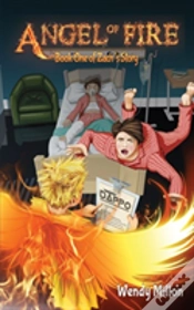 Capa do artigo Angel Of Fire