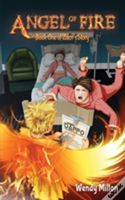 Capa do artigo Angel Of Fire