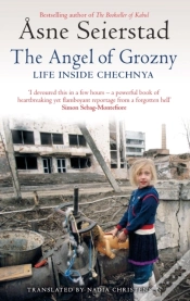 Capa do artigo Angel Of Grozny