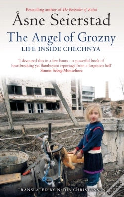 Capa do artigo Angel Of Grozny
