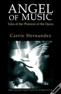 Capa do artigo Angel Of Music
