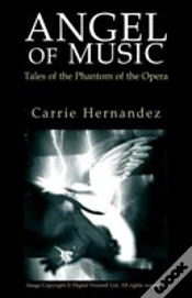 Capa do artigo Angel Of Music