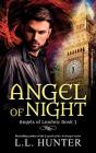 Angel Of Night - Preview