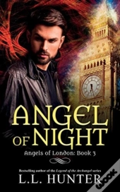 Angel Of Night
