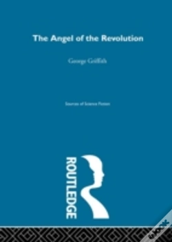 Capa do artigo Angel Of Revolution Ssf V4