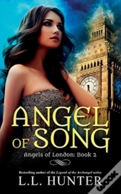 Angel Of Song