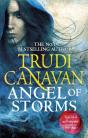 Angel Of Storms - Preview