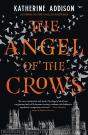 Angel Of The Crows - Preview