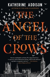 Capa do artigo Angel Of The Crows