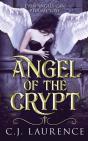 Angel Of The Crypt - Preview