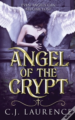 Capa do artigo Angel Of The Crypt