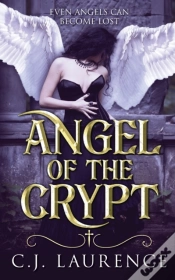 Capa do artigo Angel Of The Crypt