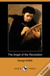 Capa do artigo Angel Of The Revolution (Dodo Press)
