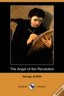 Capa do artigo Angel Of The Revolution (Dodo Press)
