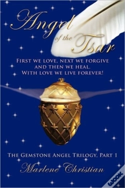 Capa do artigo Angel Of The Tsar