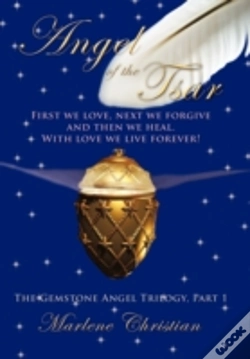 Capa do artigo Angel Of The Tsar