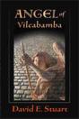 Angel Of Vilcabamba - Preview