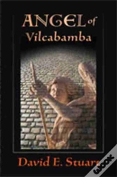 Angel Of Vilcabamba