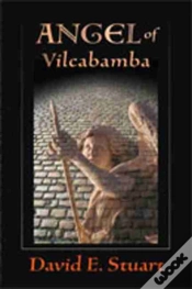 Capa do artigo Angel Of Vilcabamba