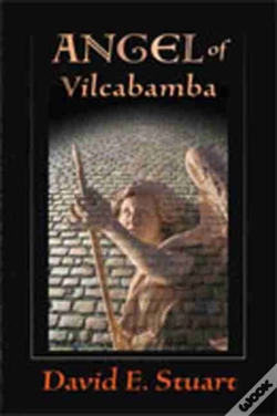 Capa do artigo Angel Of Vilcabamba