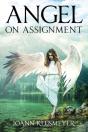 Angel On Assignment - Preview