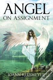 Capa do artigo Angel On Assignment