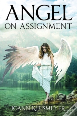 Capa do artigo Angel On Assignment