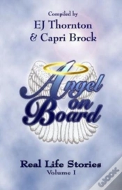 Capa do artigo Angel On Board