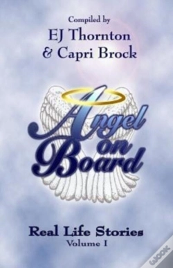 Capa do artigo Angel On Board