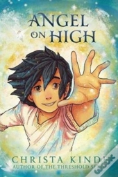 Angel On High
