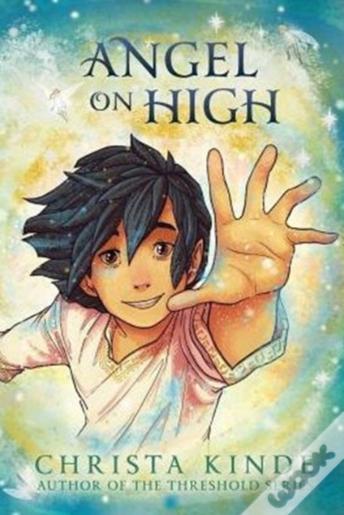 Angel On High