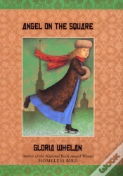 Capa do artigo Angel On The Square