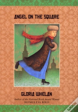 Capa do artigo Angel On The Square