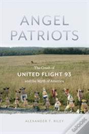Capa do artigo Angel Patriots