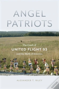 Capa do artigo Angel Patriots