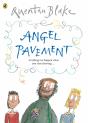 Angel Pavement - Preview