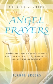 Capa do artigo Angel Prayers