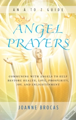 Capa do artigo Angel Prayers