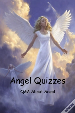 Capa do artigo Angel Quizzes